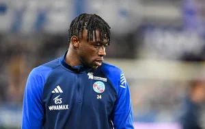 Mercato FC Nantes : pourquoi Abakar Sylla n’était pas le bon profil pour les Canaris