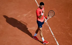 Résultat Roland Garros 9 juin 2023