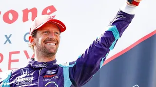 Romain Grosjean la nouvelle star de l’IndyCar, un an après le drame