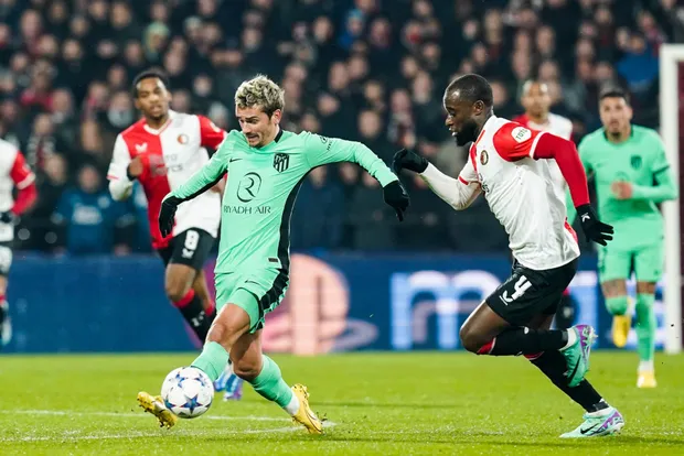 Crédit photo : Iconsport