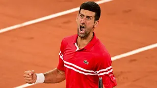 Roland-Garros (H) : Djokovic triomphe de Nadal dans un match de légende