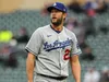 MLB : Clayton Kershaw et l’ombre du perfect game