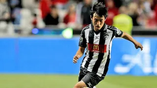 Le Samouraï portugais : Shoya Nakajima