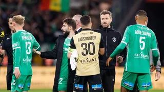 ASSE : Eirik Horneland a choisi qui sera le capitaine des Verts en Ligue 2