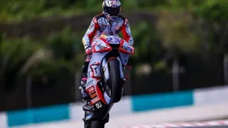 MotoGP bilan 2022 : l’avènement de Gresini Racing et Bastianini