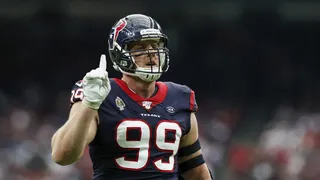 J.J Watt rejoint les Cardinals de l’Arizona !