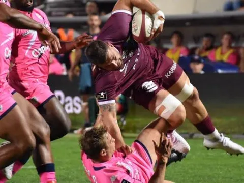 Top 14 (J5) : Enjeux à tous les étages !