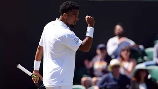 Wimbledon 2024 : l’immense exploit d’Arthur Fils !