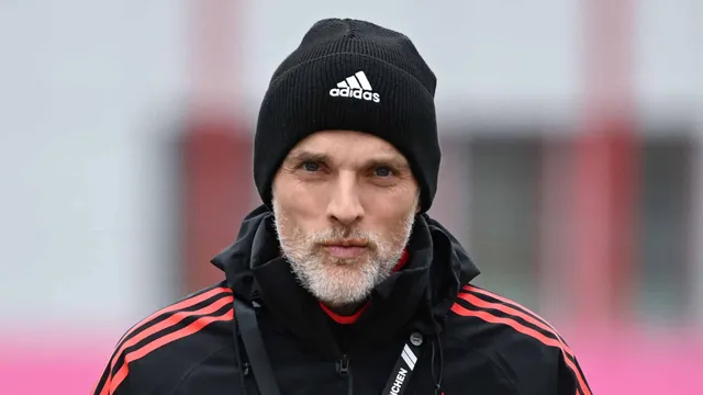 Mercato Bayern Munich : Coup de tonnerre chez le champion d’Allemagne !