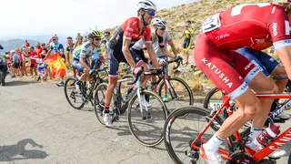 Parcours de la Vuelta a España 2022 : Huit arrivées au sommet, la Sierra Nevada et le retour à Madrid
