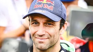 MotoGP : Johan Zarco dévoile son plan pour la suite