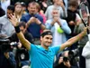 ATP Stuttgart  Federer rejoint Raonic en finale