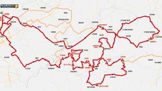 La seconde classique de ce week-end d’ouverture : Kuurne-Bruxelles-Kuurne