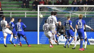 Ligue 2 : Troyes nouveau leader