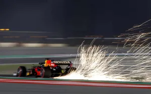 F1 : Chaleur attendue ! La météo du GP du Qatar de Formule 1