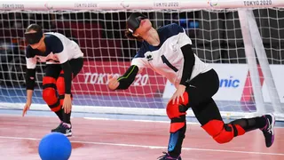 Jeux Paralympiques 2024 : les règles du goalball