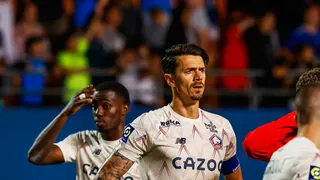 Mercato LOSC : José Fonte a trouvé son point de chute