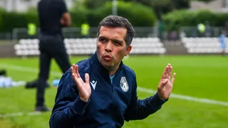 Mercato FC Nantes : Luis Castro prêt à partir au clash avec Dunkerque