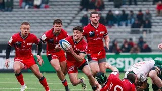 Saracens – Lyon : À quelle heure et sur quelle chaîne TV suivre le match de Champions Cup ?