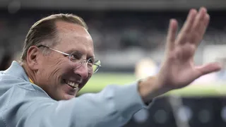 Mercato OL : 7 joueurs placés sur la liste des transferts par Textor