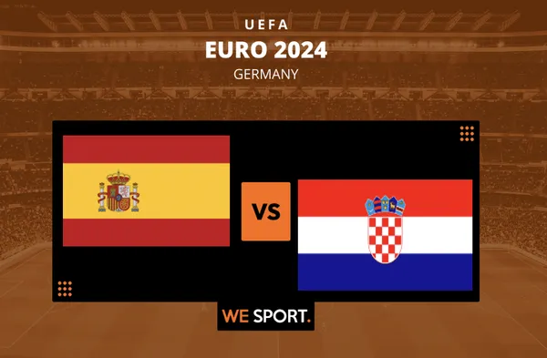 Pronostic Espagne Croatie