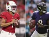 NFL: Ravens, Dolphins, Cardinals, la course aux playoffs est lancée