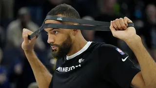 NBA : “Baldy Gobert”, le nouveau look de Rudy Gobert ne laisse pas indifférent