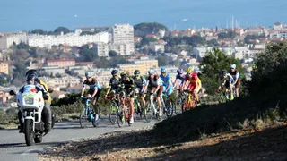 Présentation du Grand Prix La Marseillaise, la première course du calendrier Français