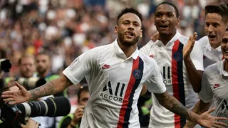 Neymar au Barça : une histoire sans fin