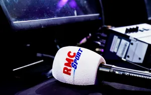 RMC devient la radio officielle de la CAN 2024