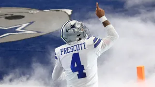 Dak Prescott enfin prolongé par les Cowboys !