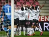Ligue 1 (J15) : le DFCO impuissant face aux offensives du LOSC (0 – 2)