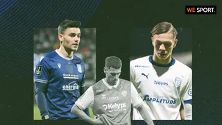 Mercato – 5 joueurs de Ligue 2 qui vont affoler le mois de janvier