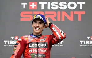 Le programme du GP des Amériques MotoGP 2025 : dates et horaires