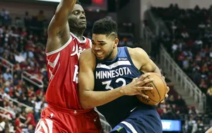 NBA : L’équipe-type des joueurs qui n’iront pas en playoffs, par conférence