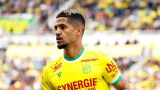 Mercato Nantes : le successeur de Ludovic Blas déjà trouvé ? 