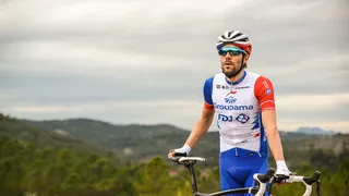 Thibaut Pinot ne participera pas au Giro 2021