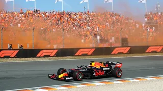 F1 : 5 choses à savoir avant le Grand Prix des Pays-Bas