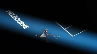Open d’Australie (H) : Dominic Thiem, au pied de l’Everest