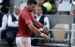 Roland-Garros 2024 : l’énorme coup dur pour Novak Djokovic (Officiel)