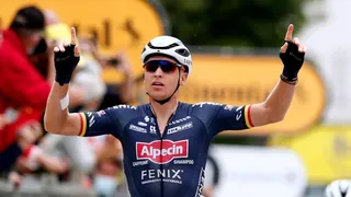 Étape 11 Vuelta 2022 : parcours et profil (31/08/2022)