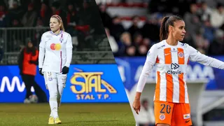 OL – Montpellier (Coupe de France Féminine) : Heure et Chaine TV du match