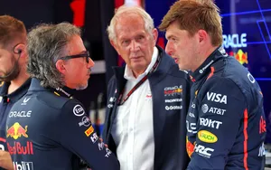F1 : Comment Laurent Mekies (Red Bull) veut détrôner McLaren