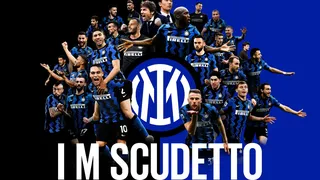 Serie A : l’Inter Milan officiellement champion d’Italie