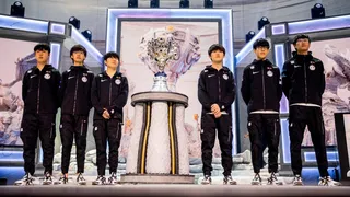 League of Legends : la Karmine Corp présente son effectif !