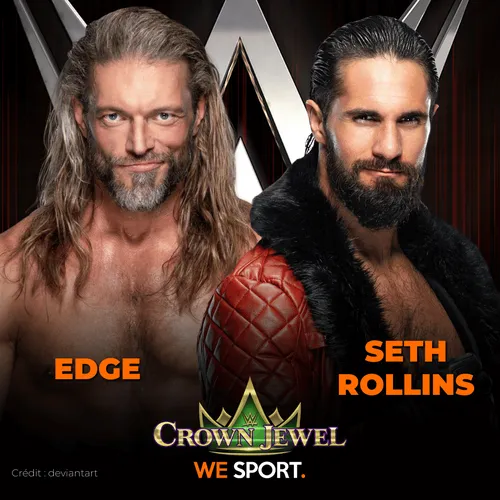wwe crown jewel