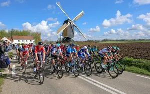 265,7 kilomètres, 35 monts et des routes étroites, voici l’Amstel Gold Race 2019