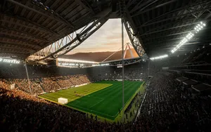 EA FC 24 : La liste des 115 stades présents avec le Vélodrome et le Groupama Stadium !