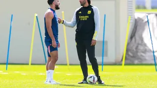 OL : Fabio Grosso met en garde Rayan Cherki !