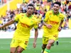 Top 10 des recrues les plus chères du FC Nantes